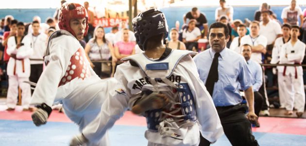 II Torneto Elitie 2016